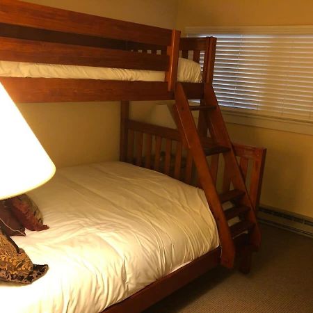 Downtown Chalet Close To Main St With Pool And Hot Tub Breckenridge Εξωτερικό φωτογραφία