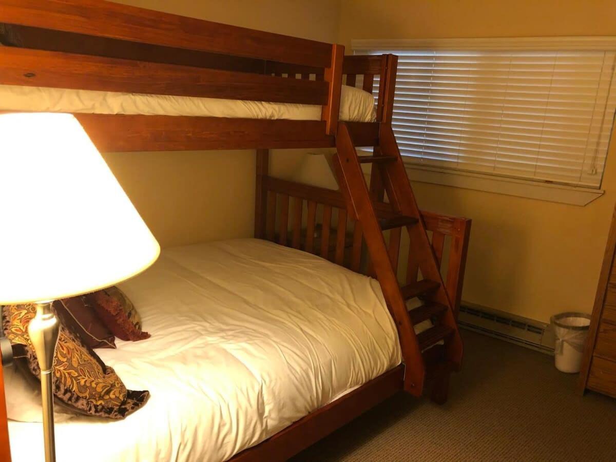 Downtown Chalet Close To Main St With Pool And Hot Tub Breckenridge Εξωτερικό φωτογραφία
