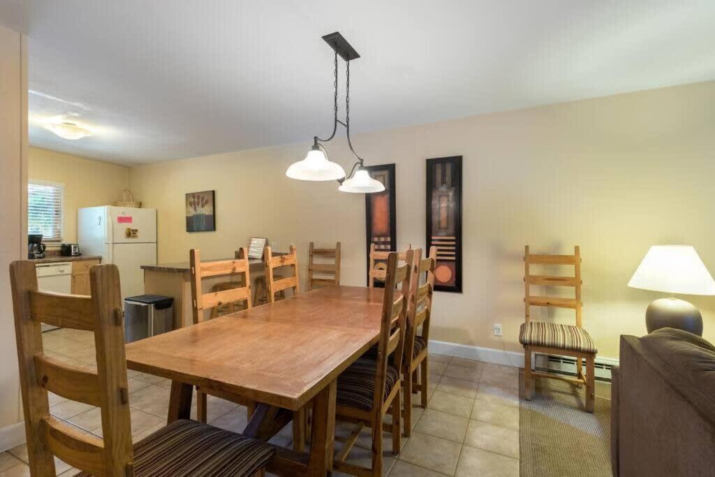 Downtown Chalet Close To Main St With Pool And Hot Tub Breckenridge Εξωτερικό φωτογραφία