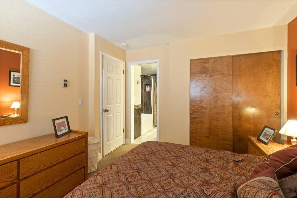 Downtown Chalet Close To Main St With Pool And Hot Tub Breckenridge Εξωτερικό φωτογραφία