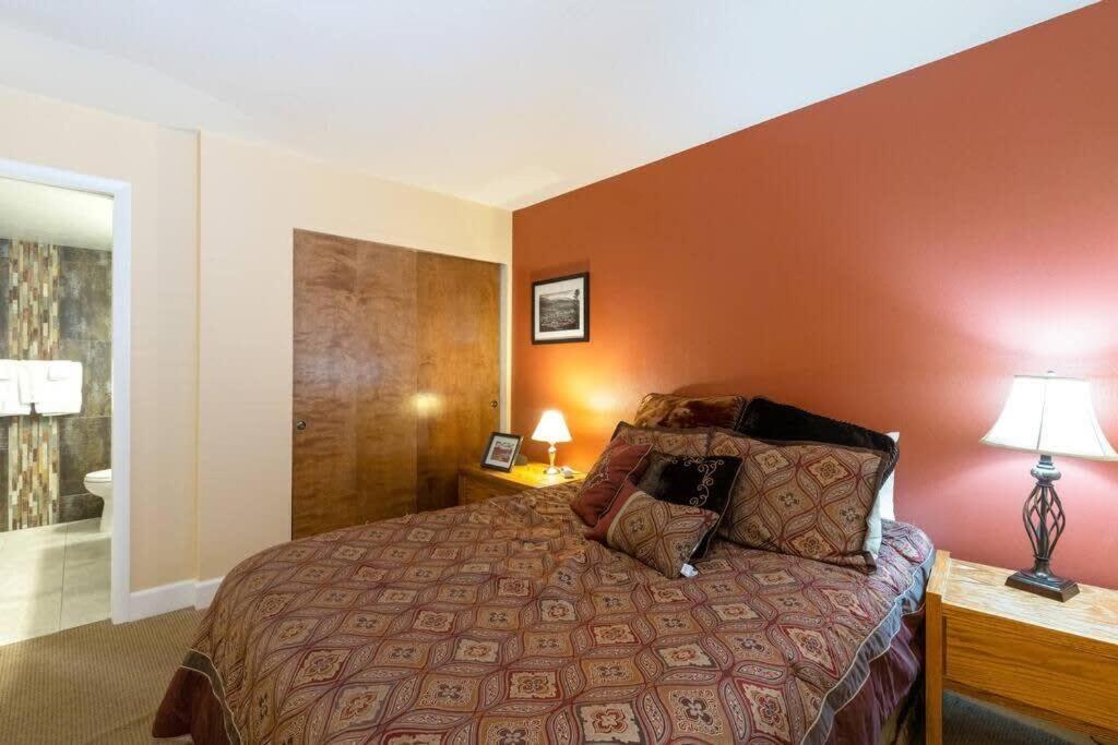Downtown Chalet Close To Main St With Pool And Hot Tub Breckenridge Εξωτερικό φωτογραφία