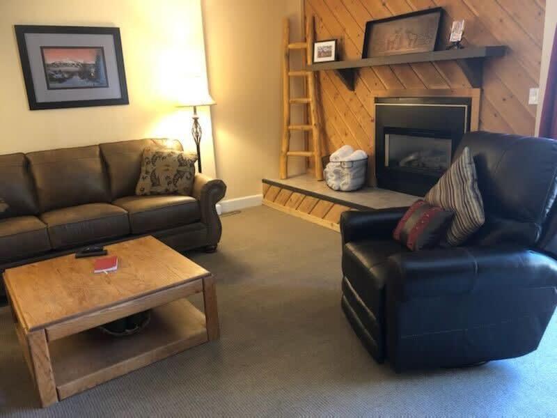 Downtown Chalet Close To Main St With Pool And Hot Tub Breckenridge Εξωτερικό φωτογραφία