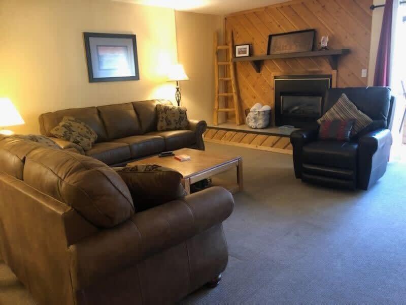 Downtown Chalet Close To Main St With Pool And Hot Tub Breckenridge Εξωτερικό φωτογραφία