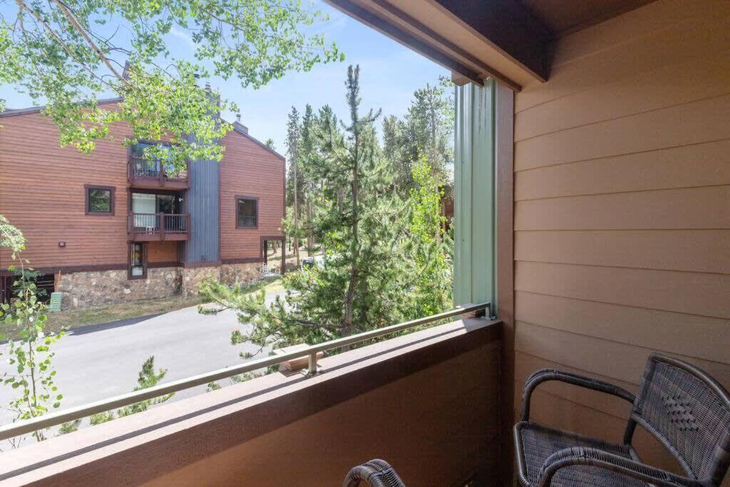 Downtown Chalet Close To Main St With Pool And Hot Tub Breckenridge Εξωτερικό φωτογραφία