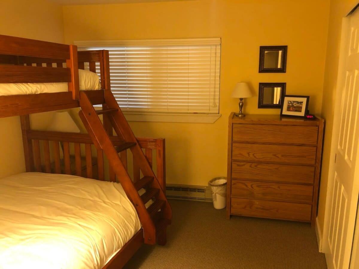 Downtown Chalet Close To Main St With Pool And Hot Tub Breckenridge Εξωτερικό φωτογραφία
