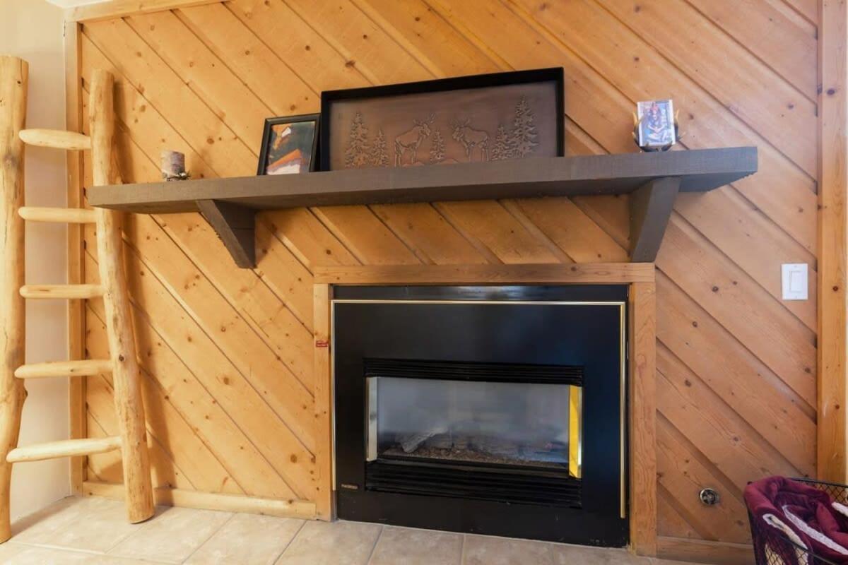 Downtown Chalet Close To Main St With Pool And Hot Tub Breckenridge Εξωτερικό φωτογραφία