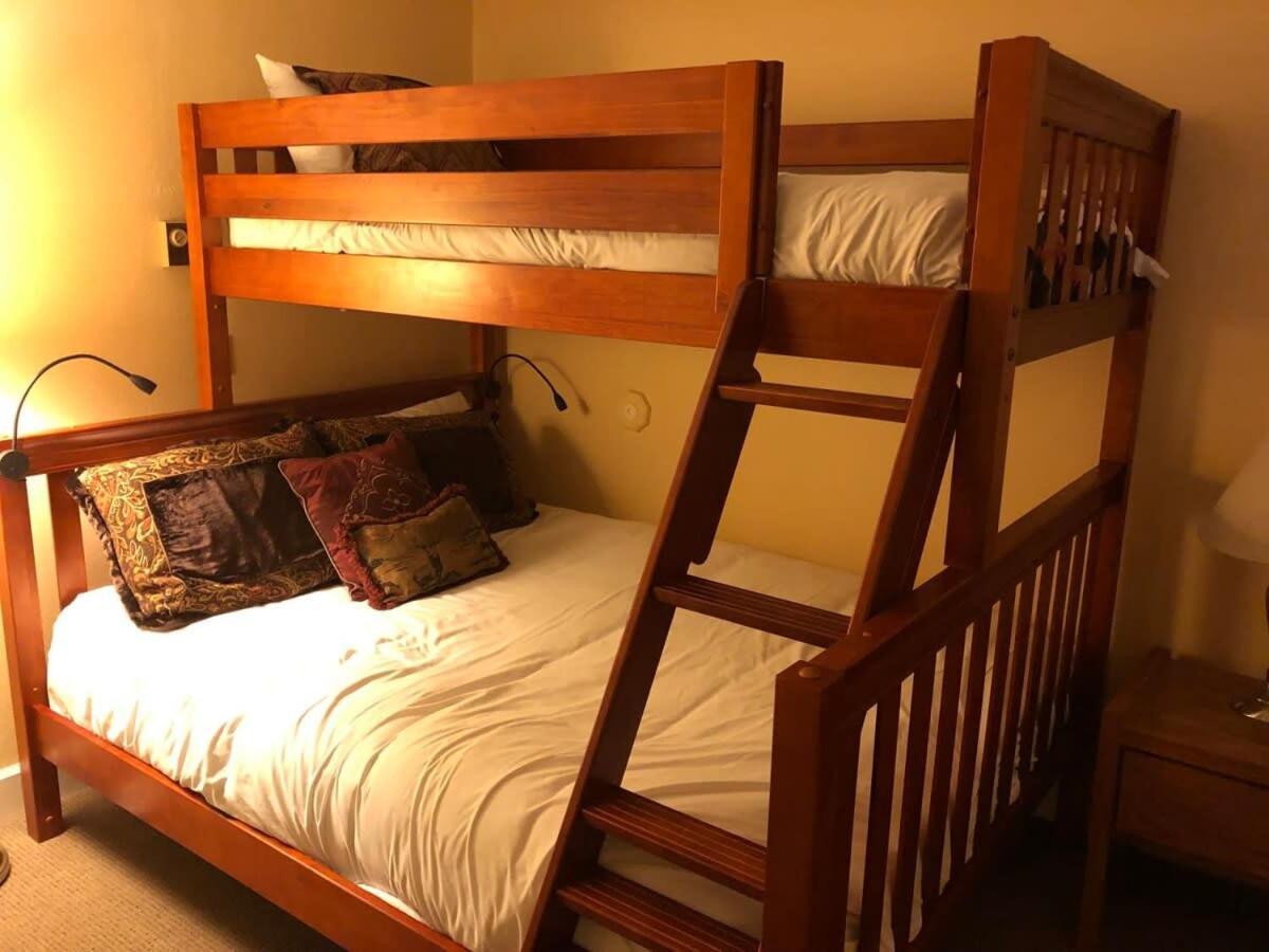 Downtown Chalet Close To Main St With Pool And Hot Tub Breckenridge Εξωτερικό φωτογραφία