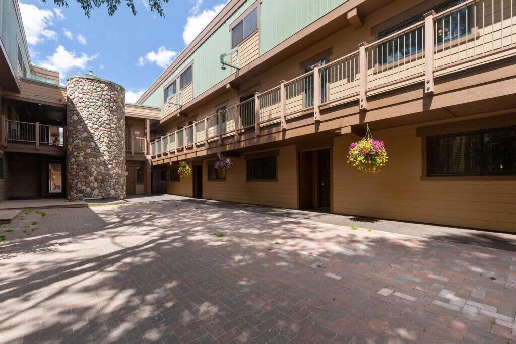 Downtown Chalet Close To Main St With Pool And Hot Tub Breckenridge Εξωτερικό φωτογραφία